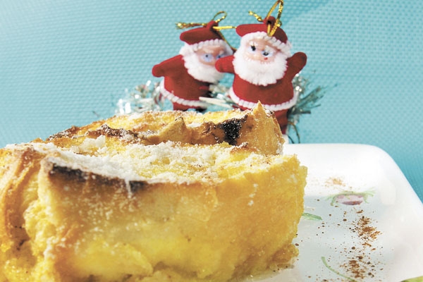 De forma geral o que vemos é a permanência do pão amanhecido que deve ser aproveitado, jamais desperdiçado, nunca jogado fora